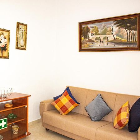 فيلا Casa Clementina البوفيرا المظهر الخارجي الصورة