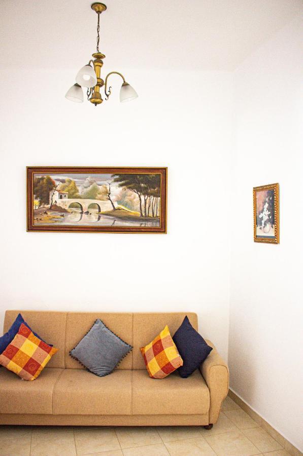 فيلا Casa Clementina البوفيرا المظهر الخارجي الصورة